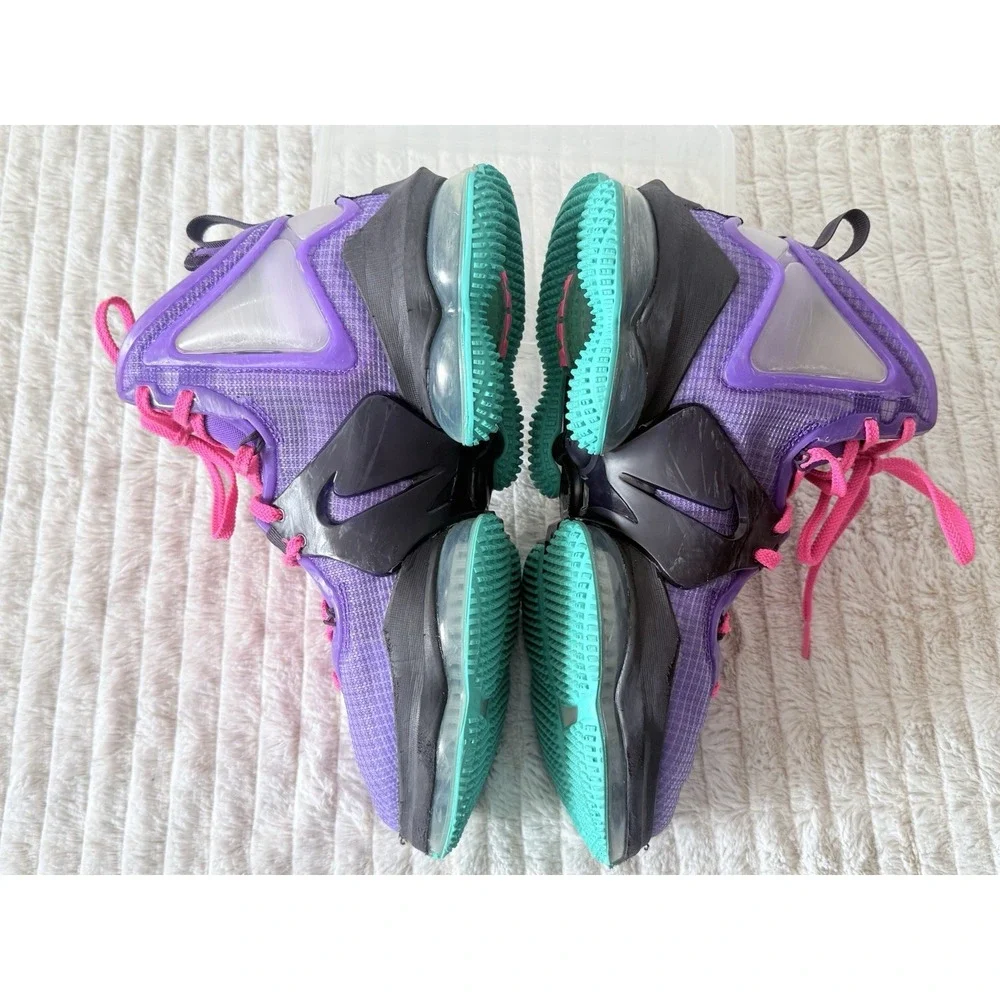 Nike Air Max LeBron 